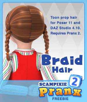 Braid Hair