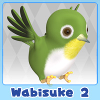 Wabisuke 2